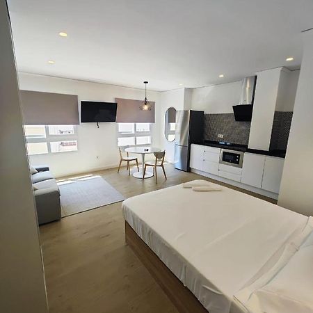 Pare Pere Rooms Denia Zewnętrze zdjęcie