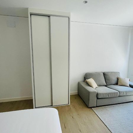 Pare Pere Rooms Denia Zewnętrze zdjęcie