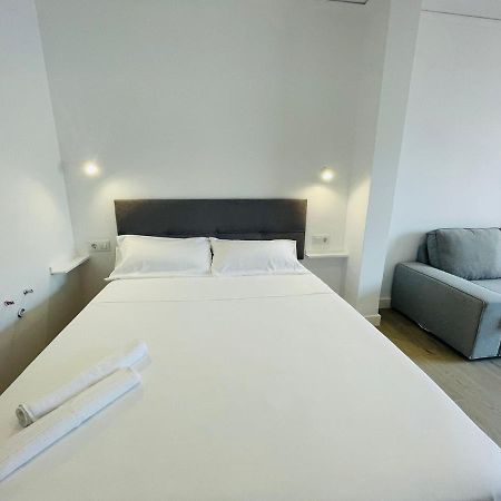 Pare Pere Rooms Denia Zewnętrze zdjęcie