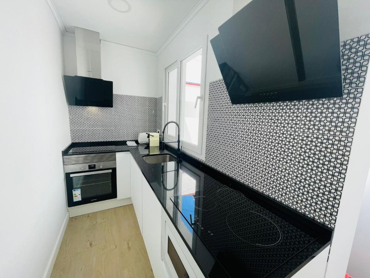 Pare Pere Rooms Denia Zewnętrze zdjęcie