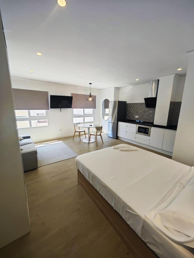 Pare Pere Rooms Denia Zewnętrze zdjęcie