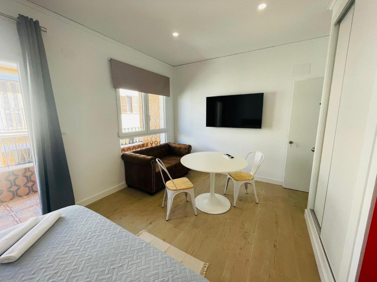 Pare Pere Rooms Denia Zewnętrze zdjęcie