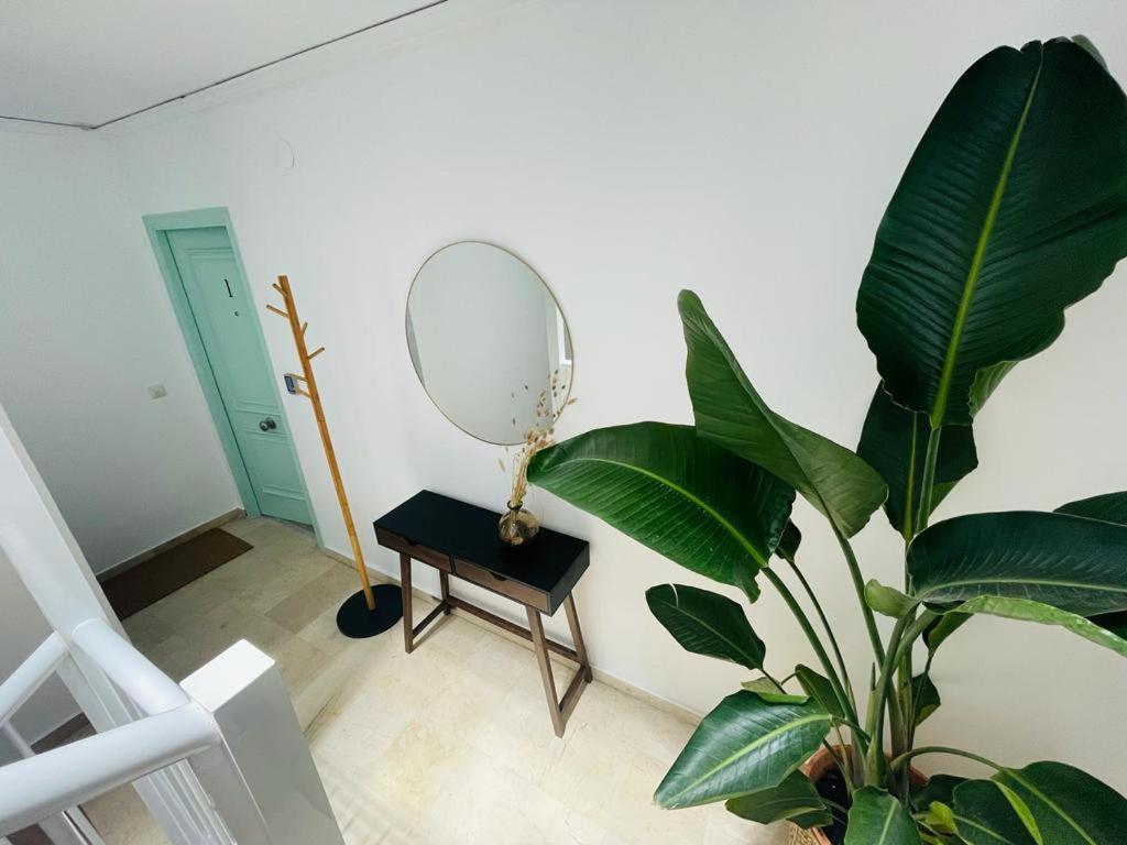 Pare Pere Rooms Denia Zewnętrze zdjęcie