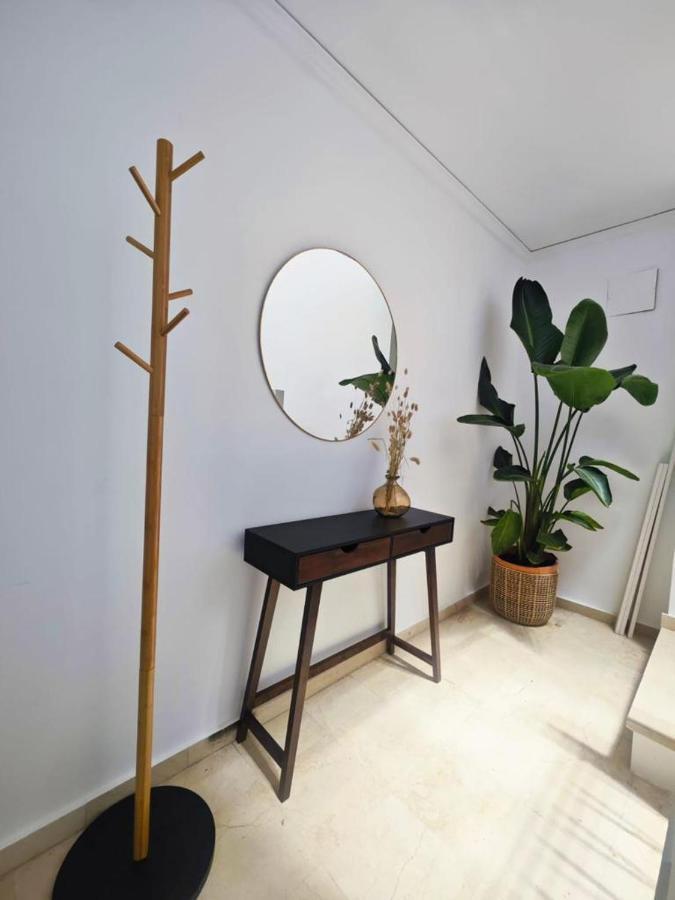 Pare Pere Rooms Denia Zewnętrze zdjęcie
