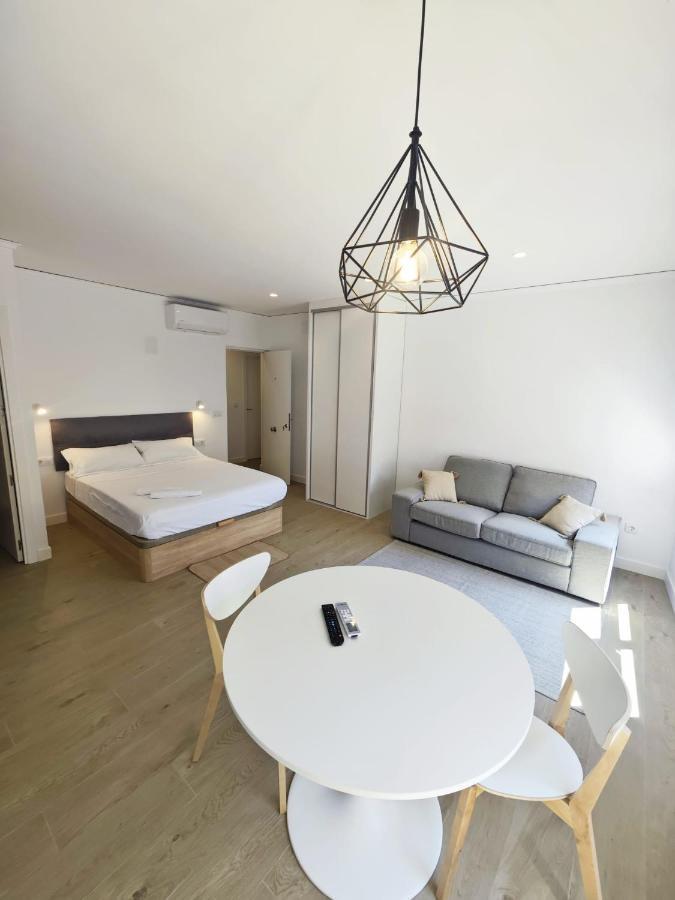 Pare Pere Rooms Denia Zewnętrze zdjęcie