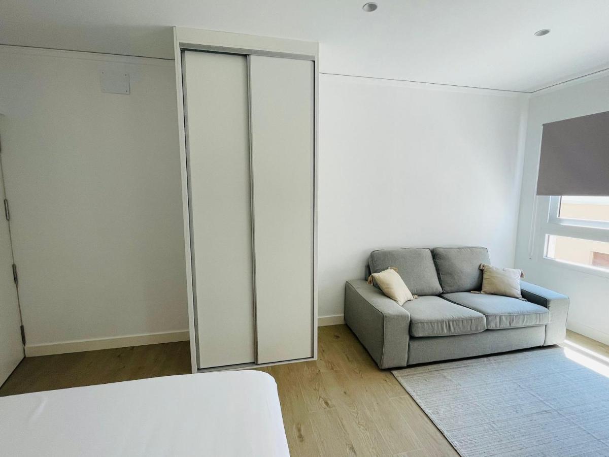 Pare Pere Rooms Denia Zewnętrze zdjęcie
