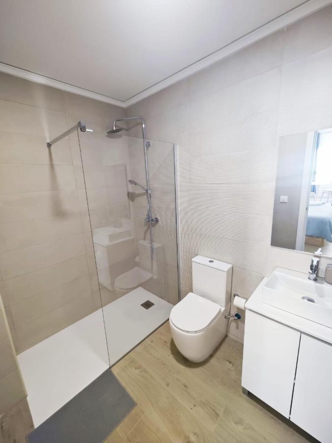 Pare Pere Rooms Denia Zewnętrze zdjęcie