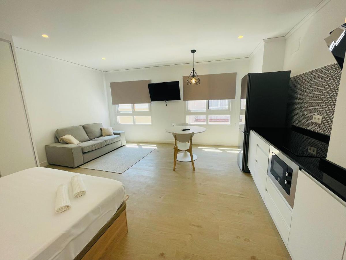 Pare Pere Rooms Denia Zewnętrze zdjęcie