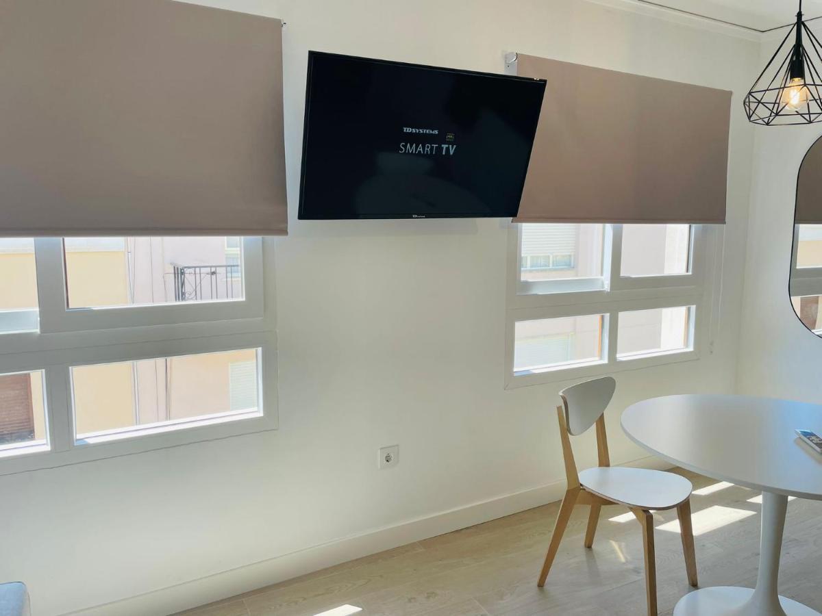 Pare Pere Rooms Denia Zewnętrze zdjęcie