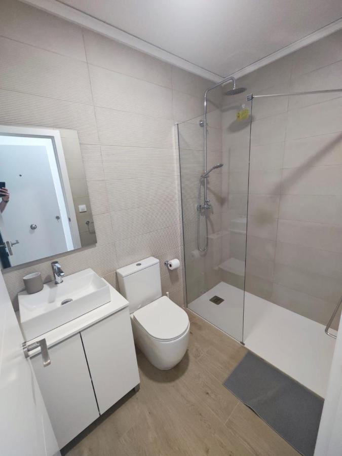 Pare Pere Rooms Denia Zewnętrze zdjęcie