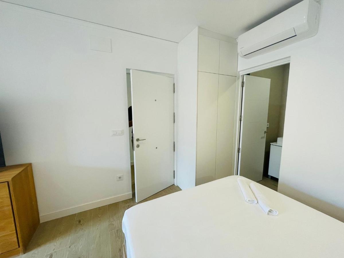Pare Pere Rooms Denia Zewnętrze zdjęcie