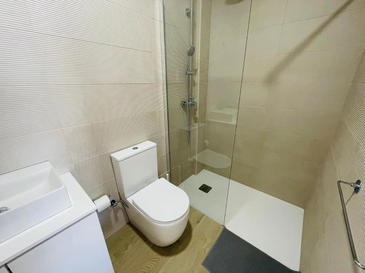 Pare Pere Rooms Denia Zewnętrze zdjęcie
