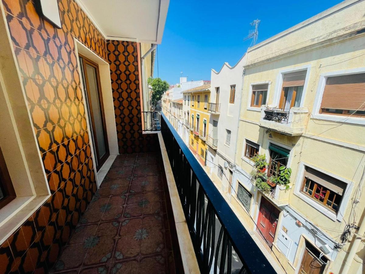 Pare Pere Rooms Denia Zewnętrze zdjęcie