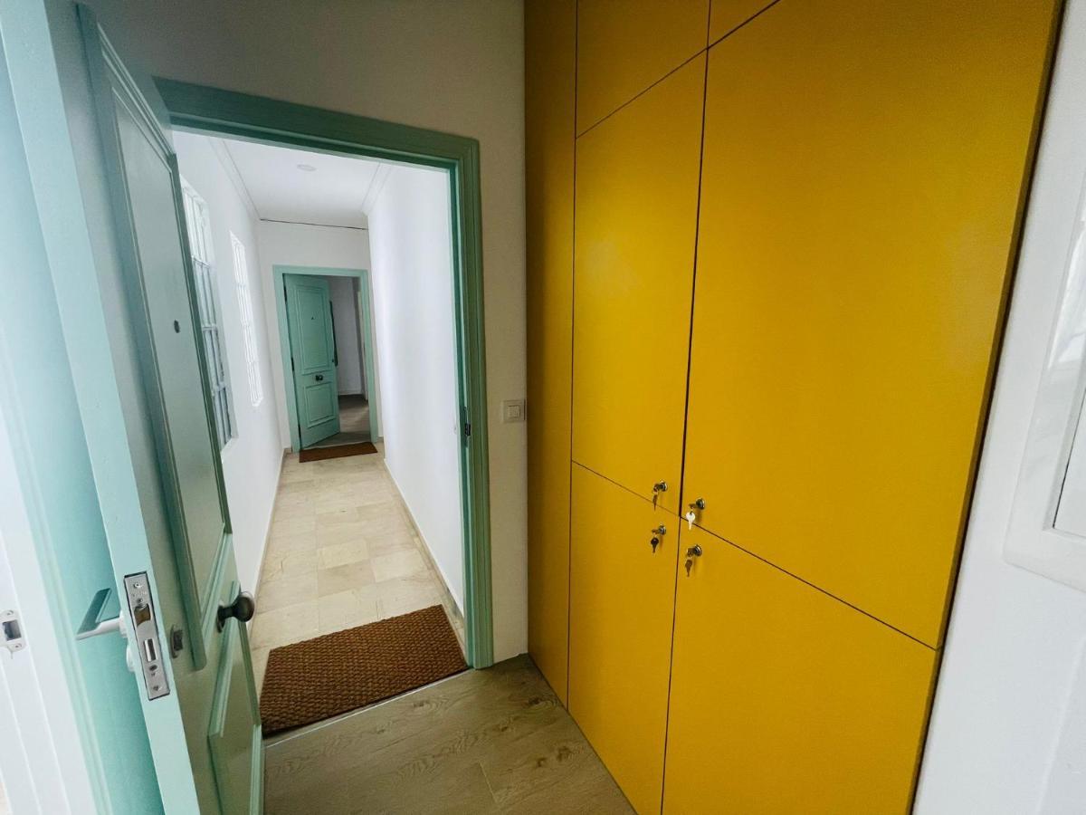 Pare Pere Rooms Denia Zewnętrze zdjęcie
