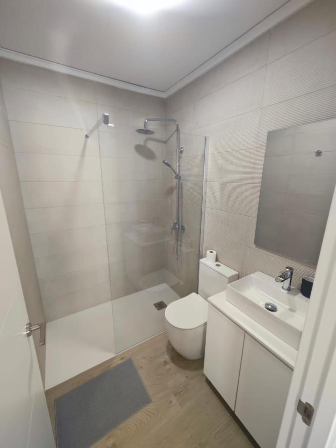 Pare Pere Rooms Denia Zewnętrze zdjęcie