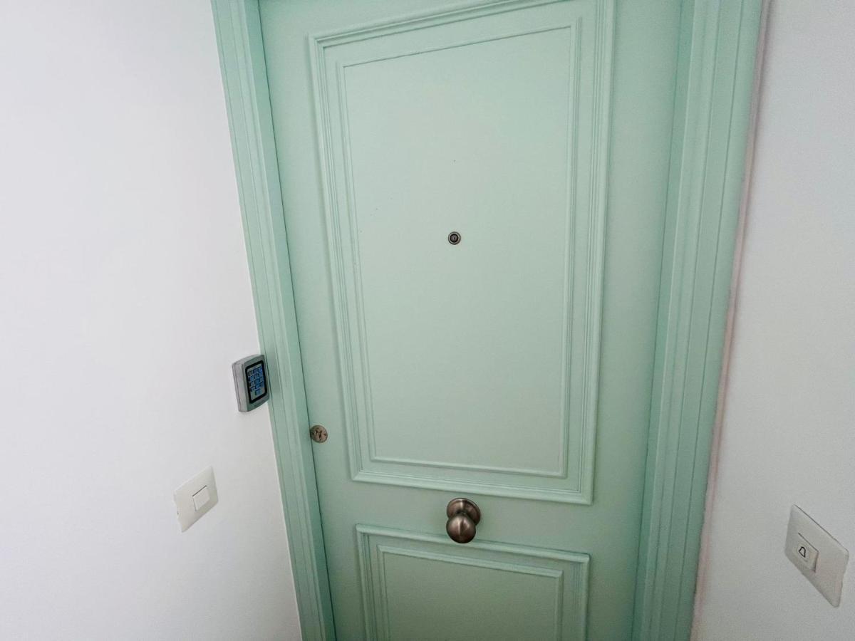 Pare Pere Rooms Denia Zewnętrze zdjęcie