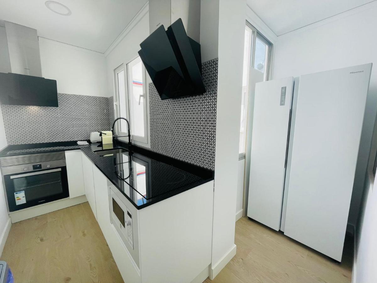 Pare Pere Rooms Denia Zewnętrze zdjęcie