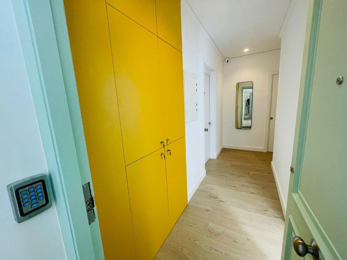 Pare Pere Rooms Denia Zewnętrze zdjęcie
